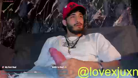 Snapshot of lovexjuxn77 chatting on 14, 3, 2026 lovexjuxn77 online show from 14, 3, 2026