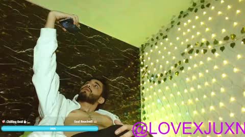 lovexjuxn77 online show from 25, 4, 2026