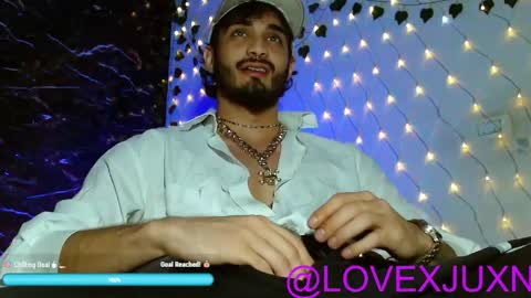 lovexjuxn77 online show from 3, 5, 2026