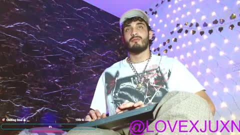 lovexjuxn77 online show from 5, 5, 2026