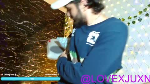 lovexjuxn77 online show from 8, 5, 2026