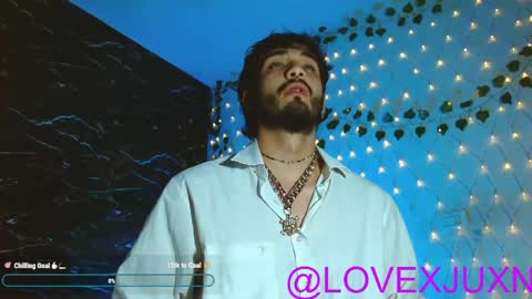 lovexjuxn77 online show from 12, 5, 2026