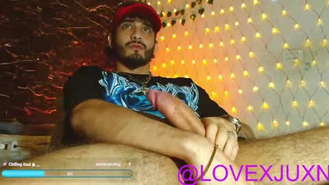 lovexjuxn77 online show from 16, 5, 2026