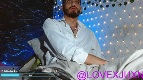 lovexjuxn77 online show from 20, 5, 2026