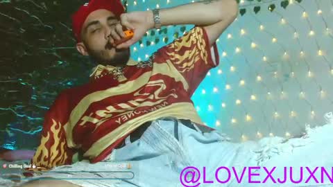lovexjuxn77 online show from 20, 5, 2026