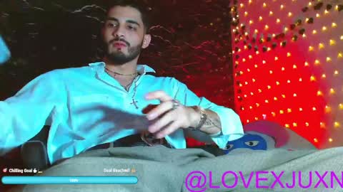 lovexjuxn77 online show from 26, 5, 2026
