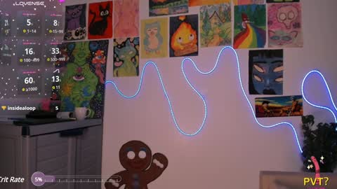 Danna online show from 29, 1, 2025