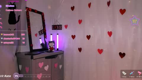 Snapshot of lovexxxdanna chatting on 23, 2, 2026 Danna online show from 23, 2, 2026