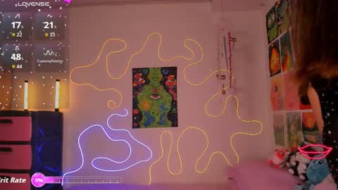 Snapshot of lovexxxdanna chatting on 18, 3, 2026 Danna online show from 18, 3, 2026