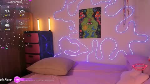 Snapshot of lovexxxdanna chatting on 19, 3, 2026 Danna online show from 19, 3, 2026