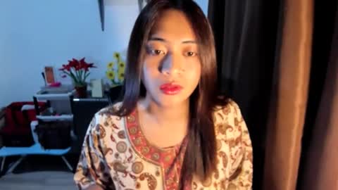 Snapshot of loveyoureign06 chatting on 13, 1, 2026 Ryn online show from 13, 1, 2026