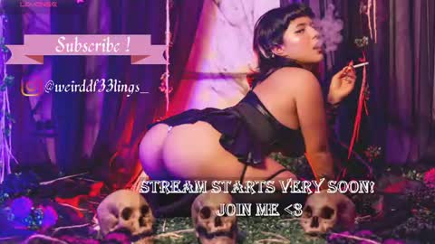 loving_alma online show from 8, 7, 2026
