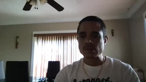 DarkGhost online show from 14, 12, 2025