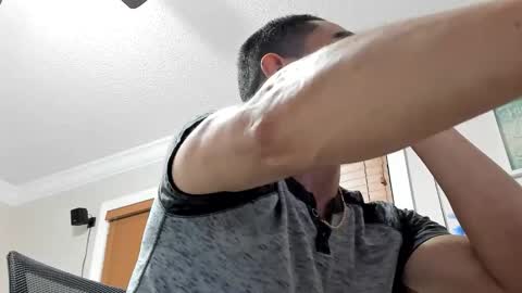 DarkGhost online show from 11, 1, 2026