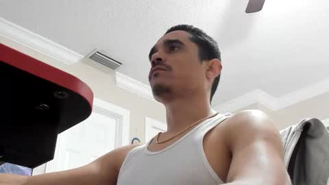 DarkGhost online show from 7, 2, 2026