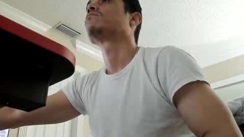 DarkGhost online show from 15, 2, 2026