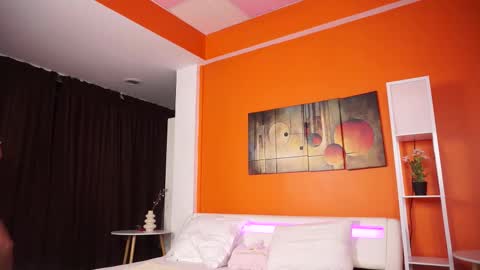 Snapshot of lovingblondie chatting on 23, 11, 2025 Nora online show from 23, 11, 2025