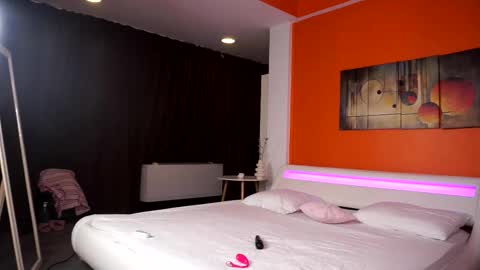 Snapshot of lovingblondie chatting on 10, 2, 2026 Nora online show from 10, 2, 2026