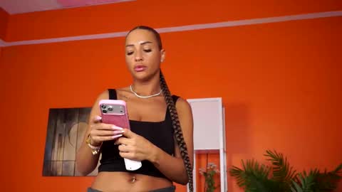 Snapshot of lovingblondie chatting on 11, 2, 2026 Nora online show from 11, 2, 2026