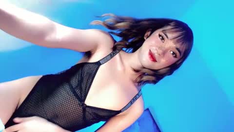 Lovingmonaru969 online show from 19, 1, 2025