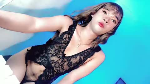 Lovingmonaru969 online show from 21, 2, 2025