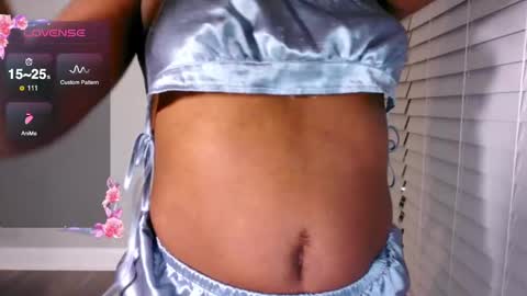 lovingnina online show from 20, 2, 2025