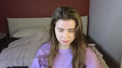 Erika online show from 8, 4, 2026