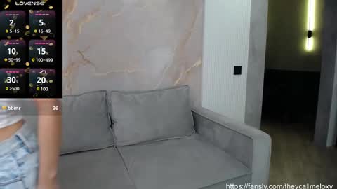 Loxy online show from 22, 12, 2024