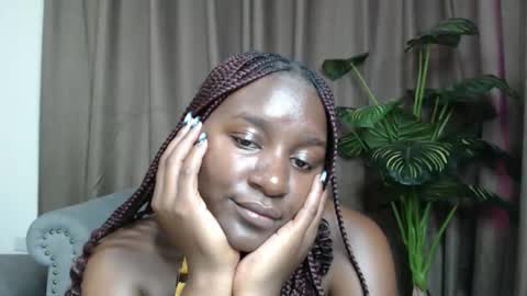loyalcutie online show from 16, 1, 2025