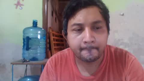 lpmauriciosantamaria online show from 21, 6, 2026