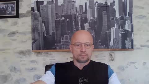 Espigle online show from 20, 4, 2026