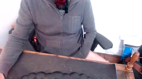 lreed090 online show from 20, 4, 2026