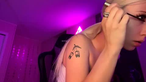 Princess  online show from 12, 1, 2025