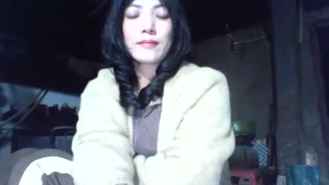 Snapshot of lsmbaby chatting on 11, 1, 2026 lsmbaby online show from 11, 1, 2026