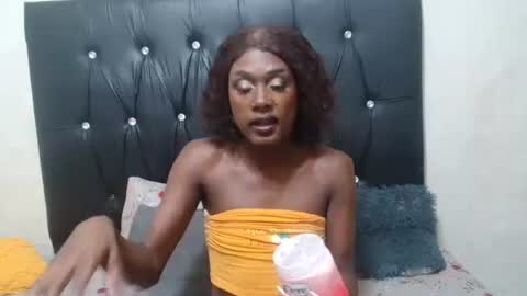 Snapshot of lsnnickykhanyile chatting on 5, 11, 2025 lsnnickykhanyile online show from 5, 11, 2025