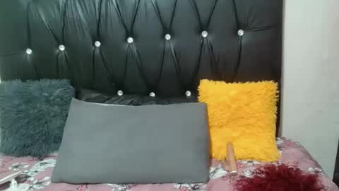 Snapshot of lsnnickykhanyile chatting on 9, 11, 2025 lsnnickykhanyile online show from 9, 11, 2025