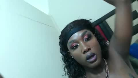 Snapshot of lsnnickykhanyile chatting on 11, 1, 2026 lsnnickykhanyile online show from 11, 1, 2026