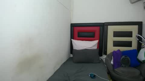 Snapshot of lsnnickykhanyile chatting on 7, 2, 2026 lsnnickykhanyile online show from 7, 2, 2026