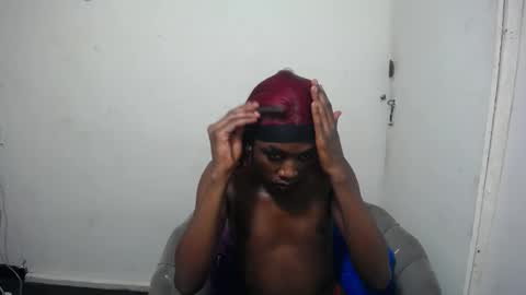 Snapshot of lsnnickykhanyile chatting on 9, 2, 2026 lsnnickykhanyile online show from 9, 2, 2026