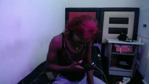 lsnnickykhanyile online show from 16, 5, 2026