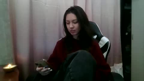 Lu krecia online show from 3, 12, 2024