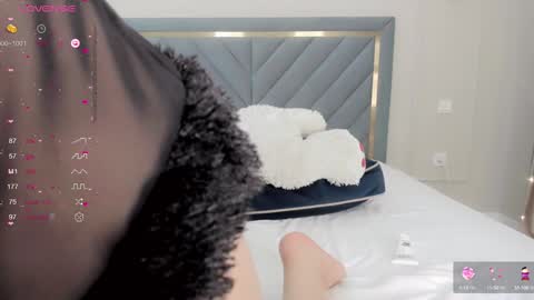 lu_mina online show from 19, 1, 2025