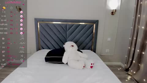 lu_mina online show from 13, 2, 2025