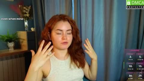 Snapshot of lu_muon chatting on 27, 5, 2026 lu_muon online show from 27, 5, 2026