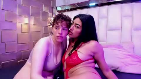 Snapshot of lu_vale chatting on 11, 7, 2026 lu_vale online show from 11, 7, 2026