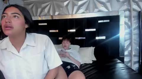 Snapshot of lu_vale chatting on 17, 7, 2026 lu_vale online show from 17, 7, 2026