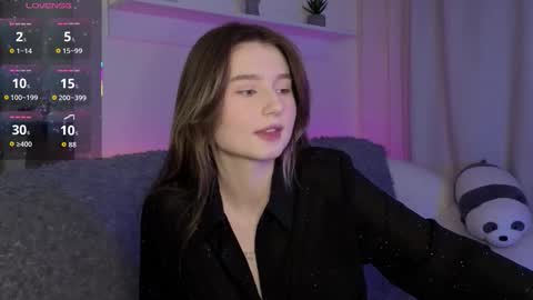 Lua online show from 5, 1, 2026