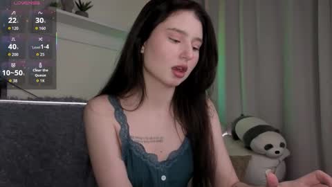 Lua online show from 3, 5, 2026