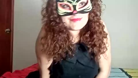 luana363 online show from 20, 1, 2025