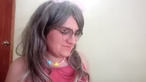 Snapshot of luana363 chatting on 1, 7, 2026 luana363 online show from 1, 7, 2026